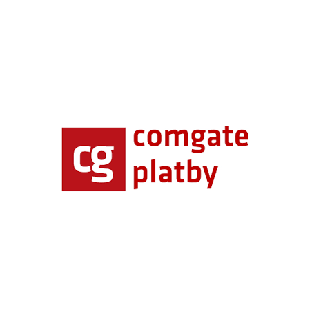 ComGate - Jednorázová platba